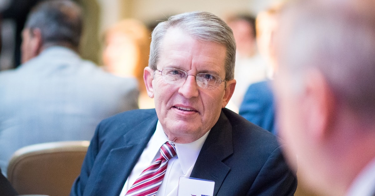 APP Pays Tribute to Jeff Bell at Annual Gala (VIDEO) American