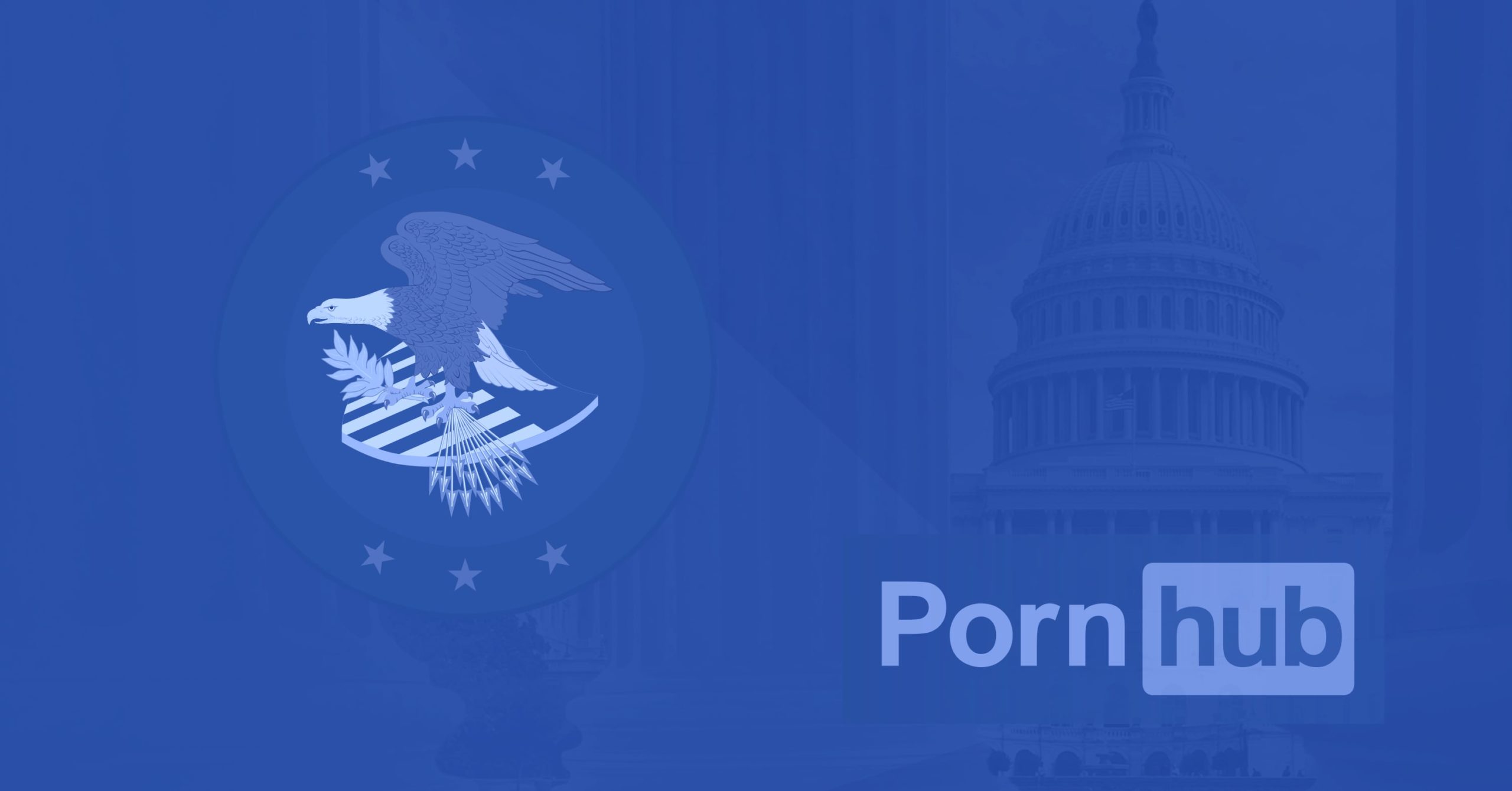 Tell DOJ: Protect Kids, Prosecute Pornhub