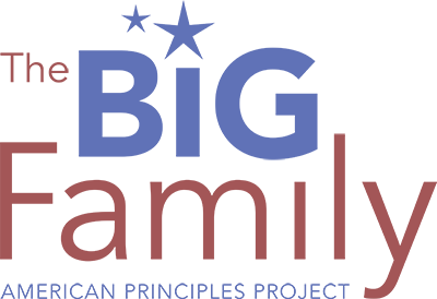 The Big Family by American Principles Project